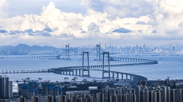 中国股票配资网站 大湾区招商引资之变：从产业链招商到地方国资做GP